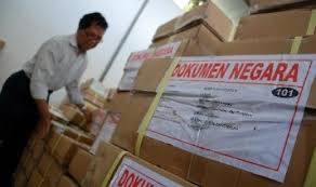 Disdik Bengkalis Telah Terima Soal UN